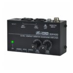 Amplificador de Auriculares Xp Audio Ma400N