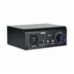 Preamplificador Mic1 Phantom Power