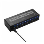 Fuente De Alimentacion Para 10 Pedales Ps12V