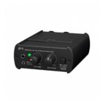 Sistema de Monitoreo XP Audio P1