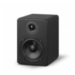 Monitor de Estudio XP Audio C6 - 6” 40W RMS