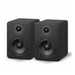 Par de Monitores de Estudio XP Audio C6 - 6” 40W