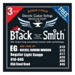 Pack De 3 Encordados Nw1046