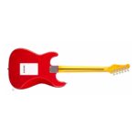 Guitarra Eléctrica Tipo Legacy Strato jay turser - Imagen 3