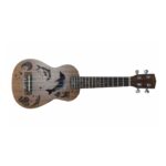 Ukelele Soprano Ashland 23 Pulgadas - Imagen 2