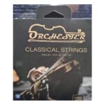 Encordado Para Violin 4/4 (Linea Estudiante) Orchester