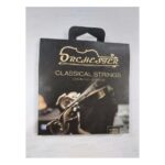 Encordado Para Violin 3/4 (Linea Concierto) Orchester