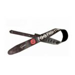 Correa Tijuana Eco Foo Fighters