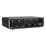 Interfaz Placa de Audio Behringer U-Phoria UMC202HD - 2 Entradas, 2 Salidas y USB - Imagen 2