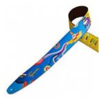 Correa Tijuana Eco Yellow Sub