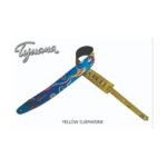 Correa Tijuana Eco Yellow Sub - Imagen 2