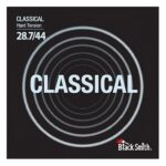 Encordado Guitarra Clásica Tension Heavy