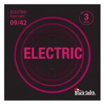 Pack De 3 Encordados Nw0942