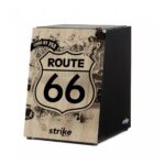 Cajon Peruano FSA Strike Acustico Route 66 SK4010