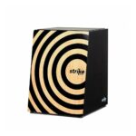 Cajon Peruano FSA Strike 3D Acustico SK4062