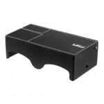 Cajon De Colo Hibrido Con Bongo FSA Negro FCB21-BK