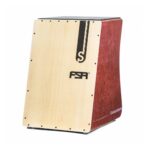 Cajon FSA Standard Caoba FS2503
