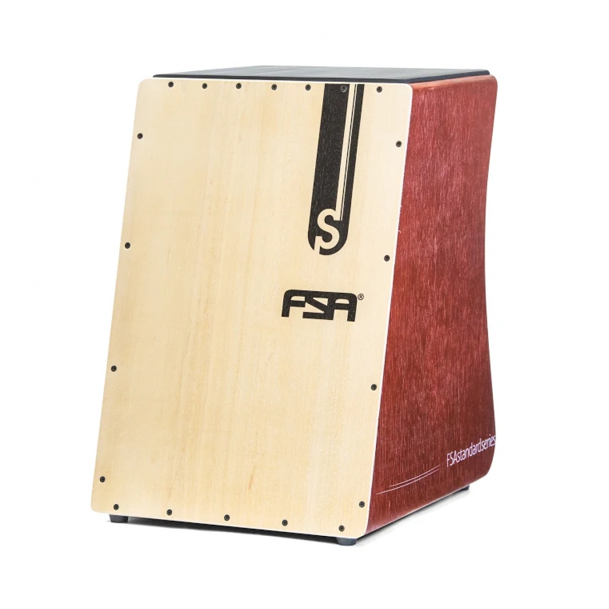 32755_4.jpg Cajon FSA Standard Caoba FS2503 - Imagen 1