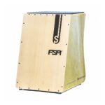 Cajon FSA Standard Natural FS2509