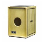 Cajon Cuadrado FSA Natural FLC8686 - Imagen 2