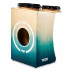 Tajon Standard Plus FSA Green Fade TAJ81