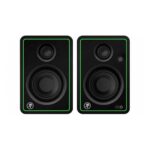 Par de Monitores de Estudio Mackie CR3-X - 3