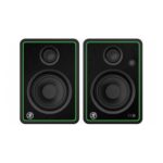 Par de Monitores de Estudio Mackie CR4-X - 4 - Imagen 3