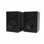 Par De Monitores Activos LEXSEN 4