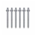 Tornillo Gibraltar 58Mm