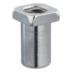 Buje Gibraltar Tornillo 7/32