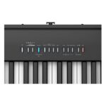 Piano Digital Roland Fp30X 88 Teclas, Midi, USB, Bluetooth - Imagen 3