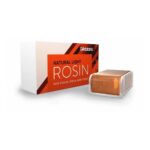 Resina Daddario Natural Rosin C/Grip