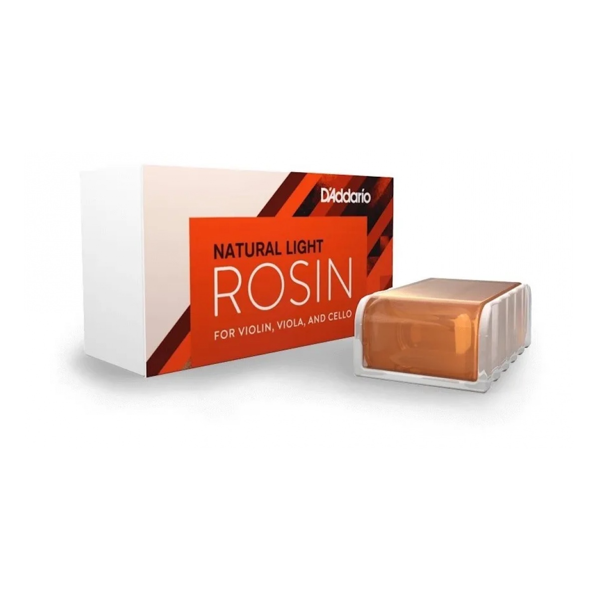33007_4.jpg Resina Daddario Natural Rosin C/Grip - Imagen 1