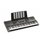 Teclado Electronico Medeli M311, 61 Teclas, Sensitivo, USB