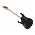 Guitarra Eléctrica Ibanez GRG121DXBF, Black Flat - Imagen 7
