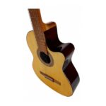 Guitarra Clásica Bohemia 24 - Imagen 2