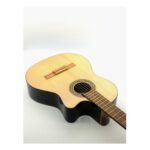 Guitarra Clásica Bohemia 24 Tapa Pino