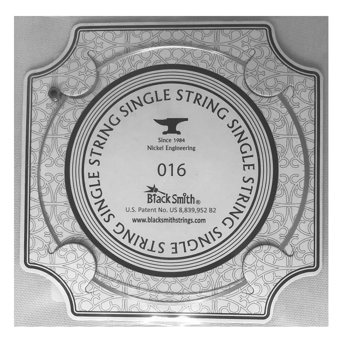 33097_4.jpg Cuerda Suelta Blacksmith Lisa 016 - Imagen 1