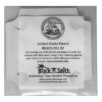 Cuerda Suelta Blacksmith Lisa 010 - Imagen 2