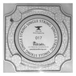 Cuerda Suelta Blacksmith Lisa 017