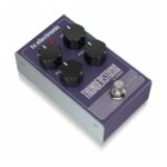 Pedal Efecto Guitarra Tc Electronic Thunderstorm Flanger - Imagen 2