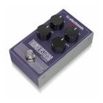 Pedal Efecto Guitarra Tc Electronic Thunderstorm Flanger - Imagen 4