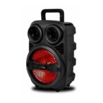 Bafle Activo Geniustouch CX08-10P - 8