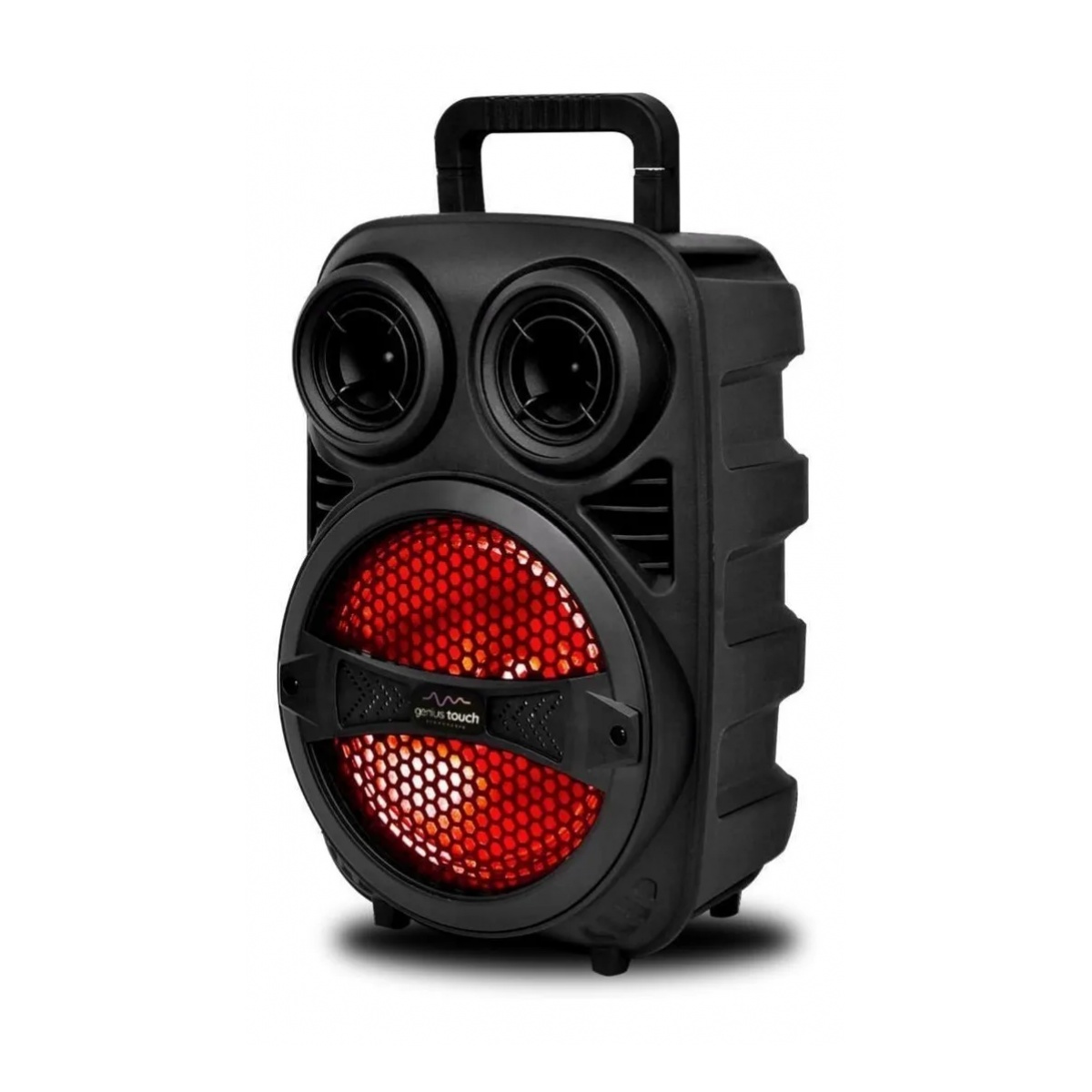 33125_4.jpg Bafle Activo Geniustouch CX08-10P - 8 - Imagen 1