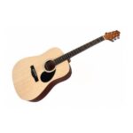 Guitarra Acústica Samick Open Pore Gd-50/Opn