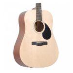 Guitarra Acústica Samick Open Pore Gd-50/Opn - Imagen 2