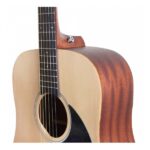 Guitarra Acústica Samick Open Pore Gd-50/Opn - Imagen 3