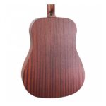 Guitarra Acústica Samick Open Pore Gd-50/Opn - Imagen 4