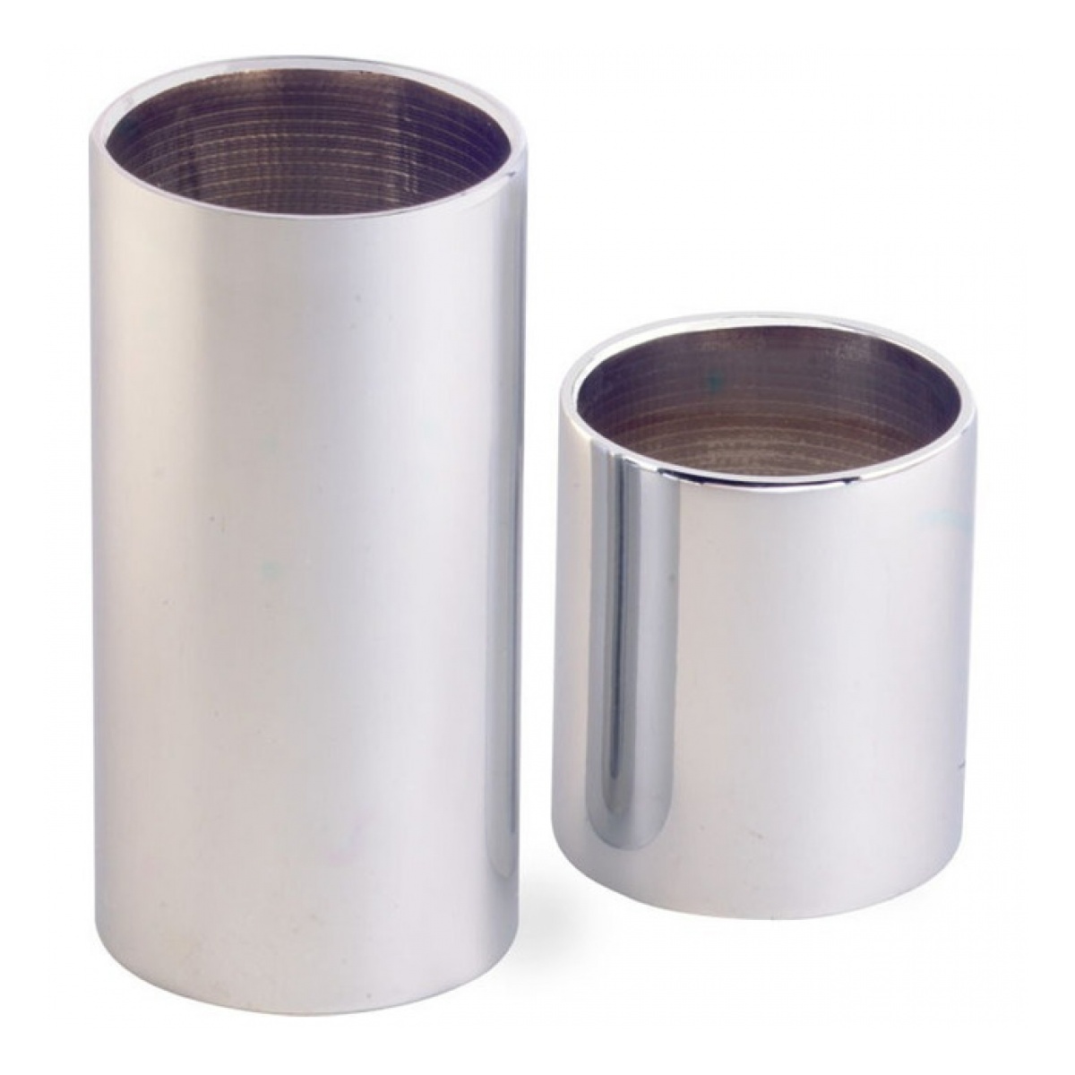 33167_4.jpg Set Slide Stagg Cromado Largo - Imagen 1