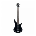 Bajo Electrico Ibanez GSR180BK, Black, 4 Cuerdas - Imagen 2